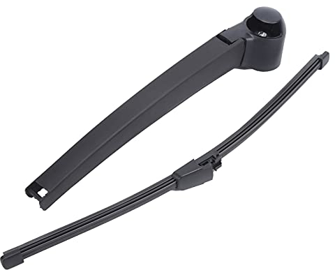 Keenso Heckscheibenwischerarm Heckscheibenwischerarm Ersatz für Seat Altea XL/Altea 4/ Freetrack 2004-2015 Interieur Und Exterieur Von Kraftfahrzeugen