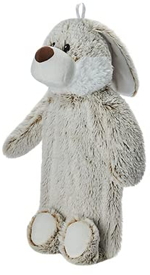 Warmies 3D-Wärmflasche, Hase, SHWB-BUN-1-22, Beige