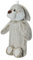 Warmies 3D Hot Water Bottle - Bunny, SHWB-BUN-1-22, Beige
