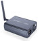 Pknight 2,4 G Wireless WiFi DMX Easynode Box 512 DMX-Controller mit App WiFi-DMX PRO mit ArtNet/sACN-Protokoll (ein Universum)