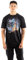Cotton Soul Star Wars Retro Poster Unisex T Shirt, Black, XX-Large