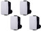 Interruttore Unipolare 1P 16A, Compatibile Con Bticino Matix, 1 Modulo, Colore Bianco (4)
