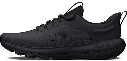 Under Armour Charged Revitalize Trainers UK 8 Black