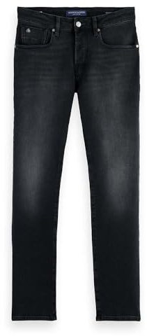 Scotch & Soda Herren Ralston Jeans, New Hero, 33W / 34L