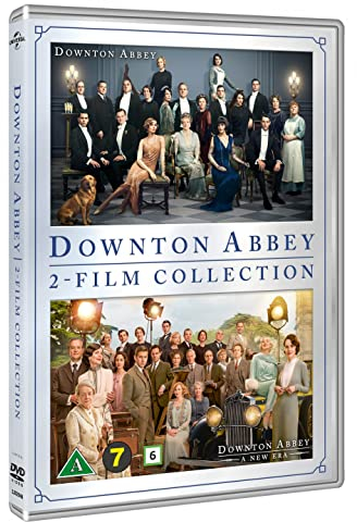 SF STUDIOS Downton Abbey Box