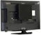 HIDEit Mounts Micro Mount for Dell OptiPlex Micro PC - Steel VESA Monitor & Under Desk Mount Dell OptiPlex