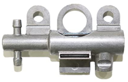 Arpisziv Pompe à huile 309514001 compatible avec Ryobi P548 RY40502 Home-lite UT10540 UT10560 UT10580 UT10544 UT10546