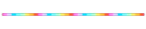 Godox TP8R - KNOWLED RGB WW Pixel Tube Licht