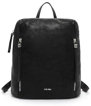 SURI FREY Rucksack SFY Suzy 14316 Damen Rucksäcke Uni