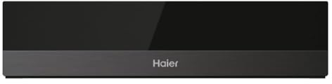 Haier Serie 6 HWO15NVD6XB1 / Cajón de vacío empotrable/Nicho de 14 cm / 3 niveles de potencia