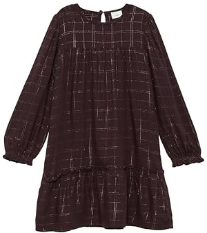 s.Oliver Junior Mädchen Kleid