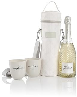 Freixenet Prosecco D.O.C. Cool Bag 75cl, Perfect Wine Gift