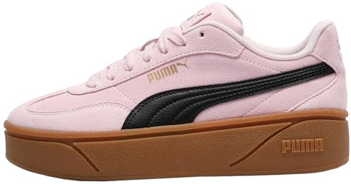 Puma Puma Club II Era Platform SD Wns Scarpe da ginnasticaDonna