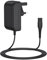 5.5V Charger Fit for Karcher Window Cleaner Vac, WV1, WV1 Plus, WV5 Premium,WV Classic. WV2, WV2 Plus, WV5, WV55, WV60,Window Vacuum Cleaner Power Supply Cord (Black)