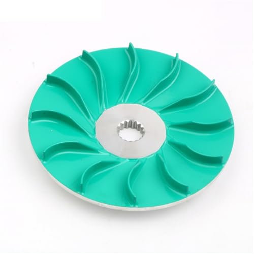 Variateur CVT Racing for scooter 2 temps 100cc 4VP, Bws Axis, Aerox, Nitro, YW, Zuma, JOG100, MBK Booster, Ovetto accessories