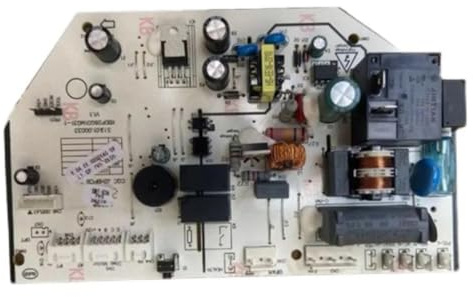Placa base de aire acondicionado KFRD-35GW/A1-ZS placa de circuito de aire acondicionado, placa de ordenador interna