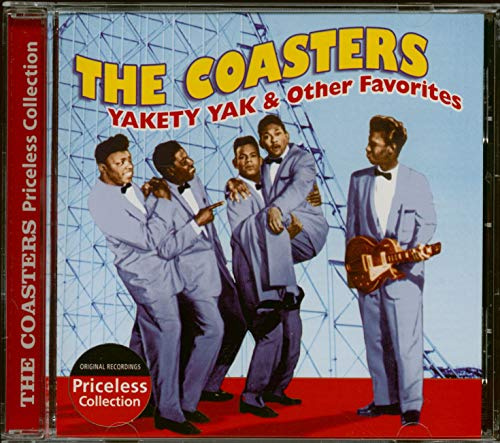 Yakety Yak & Other Hits