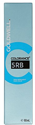 Goldwell Colorance Tube 60ml 5-RB