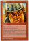 Magic The Gathering - Panic - Fünfte Ausgabe