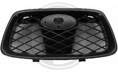 DIEDERICHS 6234040 Grille