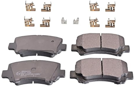 Blue Print ADK84221 Brake Pads
