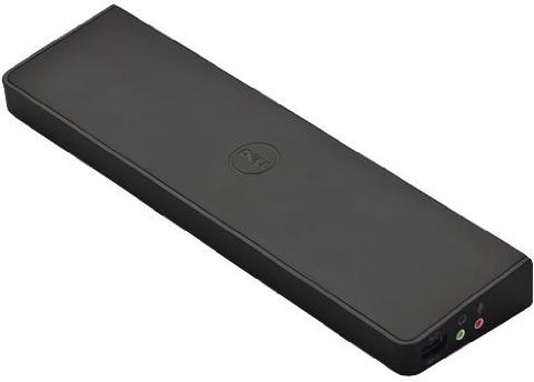 Dell SuperSpeed USB 3.0 Docking Station