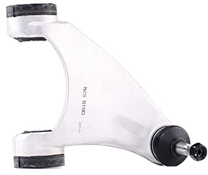 LEMFÖRDER 28141 01 Control/Trailing Arm Wheel Suspension for Alfa Romeo 147 (937_) 2000-2010 Right, Upper, Front Axle and other vehicles