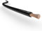 Automotive Wire 1.50 mm² Thin Wall Cable length 5m or 10m choice: (10m metre 1.50 mm² (AWG 16) copper wire, black)