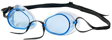 Tyron Performance Race Goggle (blau)