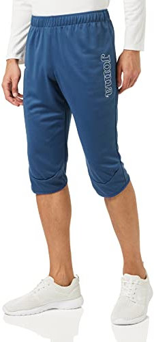 Joma Vela Pantalon pour Homme L Bleu Marine