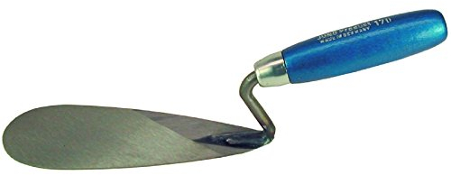 HaWe 694.17 Zungenkelle 170x60mm in Hamburger-Form