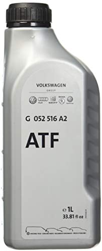 Original Audi Getriebeöl 6-Gang Schaltgetriebe 7-Gang DSG G055532A2