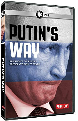 Frontline: Putin's Way