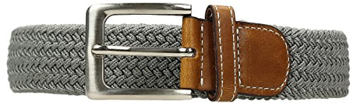 Gürtel Casual geflochtenes, elastisches Material