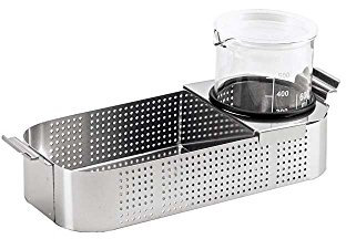 NEW Euro Sonic 4d portavasos para 1 – 600 ml de taza