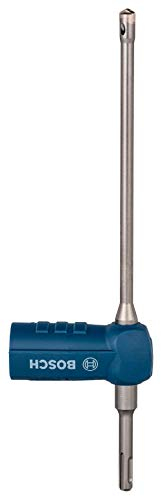 Bosch Professional 2608576289 - Broca para martillo SDS Plus-9 Speed Clean (para hormigón y mampostería, 22 x 320 x 450 mm, accesorios para martillo perforador)