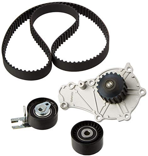DAYCO KTBWP9140 - Kit Distribución + Bomba Agua