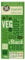 Morrisons Vegetable Stock Cubes 120g
