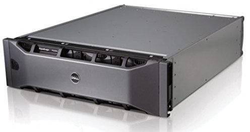 Dell Equallogic PS4000E w/16x 2TB SATA 2P4N9 9YZ168-236 PD04 PS4000 ISCSI SAN (ricondizionato certificato)