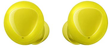 Samsung Galaxy Buds - Yellow (UK Version)