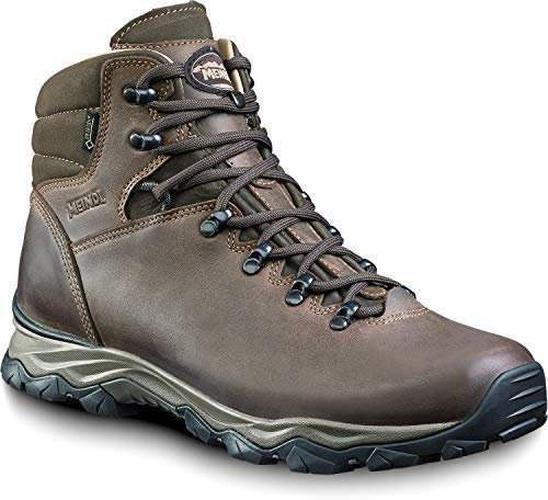 Meindl Peru Lady GTX Brown: UK7.5/EU41.5
