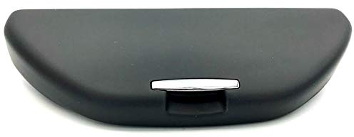 Brillenfach Fach Schwarz Ablage Himmel Haltegriff kompatibel mit T4 T5 Transporter Multivan