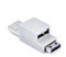 SmartKeeper Essential / 1 x USB Cable Lock/Black