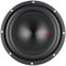 Audio System Subwoofer Carbon 12, 30 cm, 400 Watt, serie Carbon Woofer, 300 mm