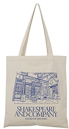 lona Bolsa de la Compra Mujeres Bolsa de hombro de lona de las señoras Bolsas de compra de tela de algodón Tela de tela de comestibles bolsos de bolsos bolso para niñas