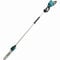 Makita Tronçonneuse d'élagage sur perche 18x2V MAKITA sans batterie - DUA300Z