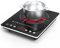 Cocina eléctrica portátil de inducción