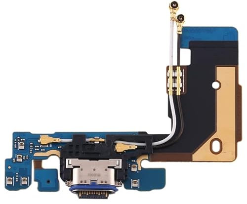 Charging Port Flex Cable For LG G8 ThinQ / LMG820UM / LMG820N (US Version)
