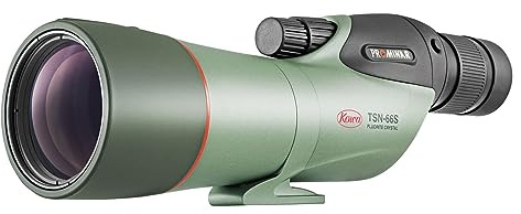 KOWA TSN-66S PROMINAR GERADEINSICHT 25-60X Zoom Set