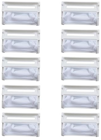 Compatible For LG Washing Machine Replacement Accessories Filter Bag XQB50-198SF XQB60-W2TT XQB55-W11MT Washing Machine Filter Box